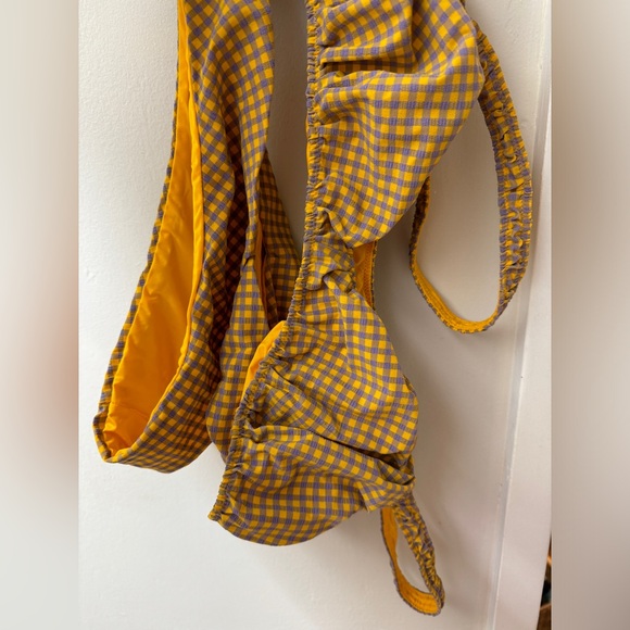 WeWoreWhat Bikini - size L - Picture 7 of 7